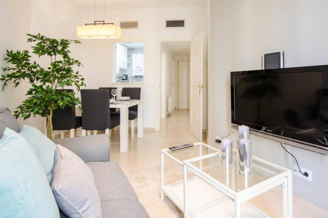 Cruz Apartment 마드리드 외부 사진