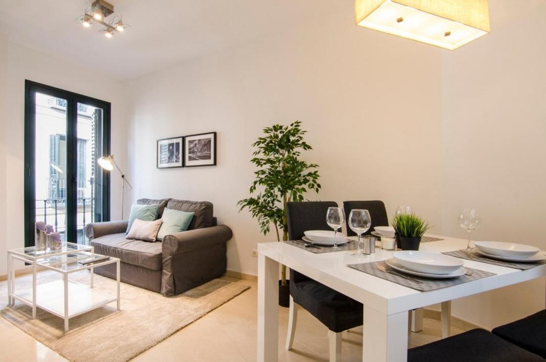 Cruz Apartment 마드리드 외부 사진